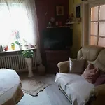 Haus Zur Orke Πανσιόν Βίντερμπεργκ