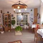 Penzion Haus Zur Orke *