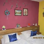 Haus Zur Orke * Βίντερμπεργκ