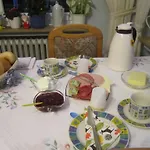 Πανσιόν Haus Zur Orke *