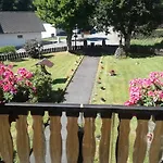 Haus Zur Orke Penzion Winterberg