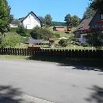 Haus Zur Orke Πανσιόν