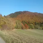 Haus Zur Orke Penzion Winterberg