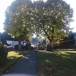 Haus Zur Orke Βίντερμπεργκ