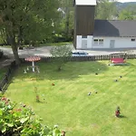 Haus Zur Orke * Winterberg