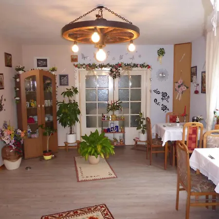 Pensjonat Haus Zur Orke *