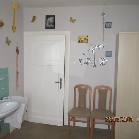 Pensjonat Haus Zur Orke *