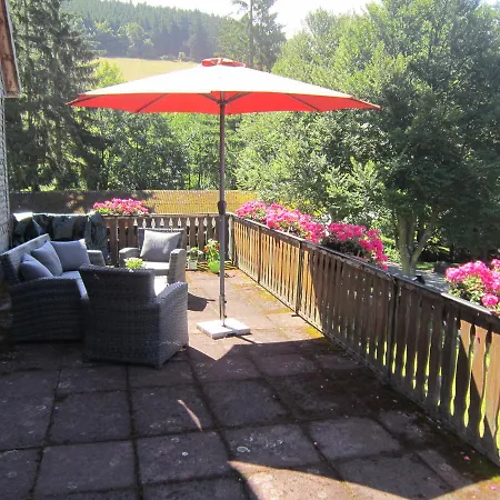 Haus Zur Orke ゲストハウス *