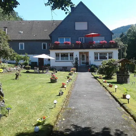 Affittacamere Haus Zur Orke