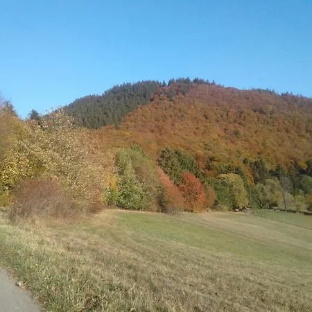 Haus Zur Orke ゲストハウス ヴィンターベルク