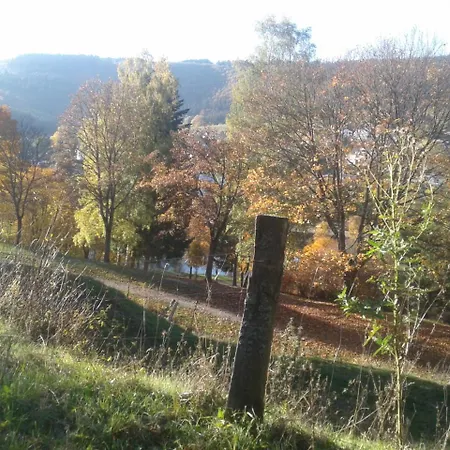 Haus Zur Orke ヴィンターベルク