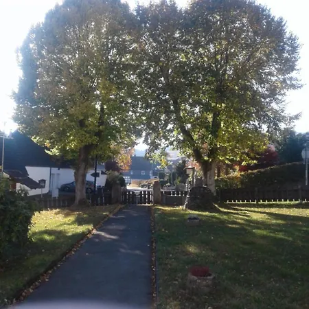 Haus Zur Orke ヴィンターベルク