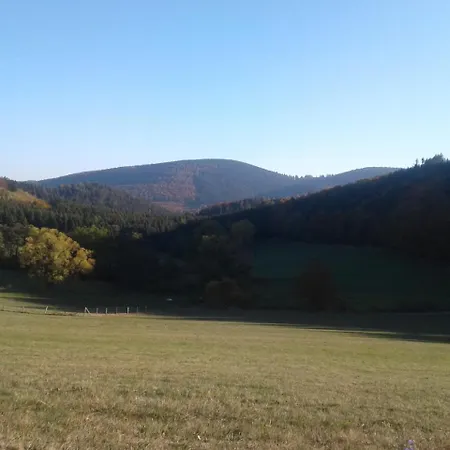 Haus Zur Orke * ヴィンターベルク