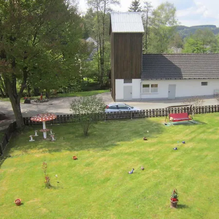 Haus Zur Orke Winterberg