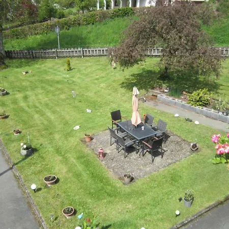 Haus Zur Orke * ヴィンターベルク