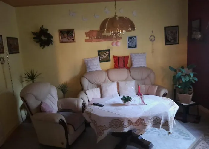 Haus Zur Orke * Winterberg