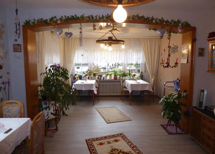 Haus Zur Orke ヴィンターベルク