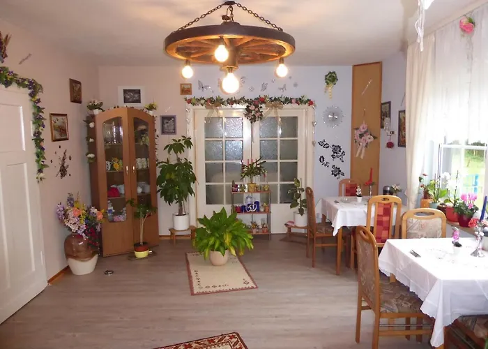 Affittacamere Haus Zur Orke *