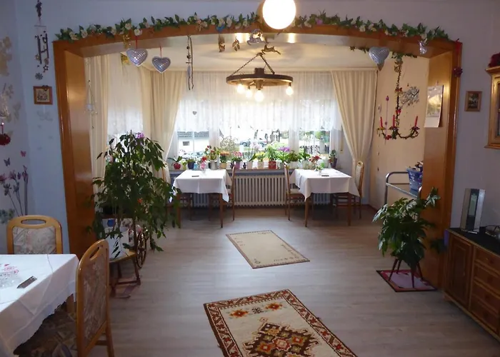 Haus Zur Orke * ヴィンターベルク