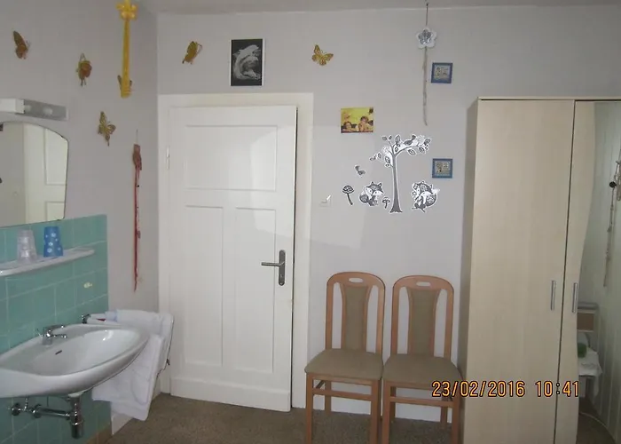 Affittacamere Haus Zur Orke *