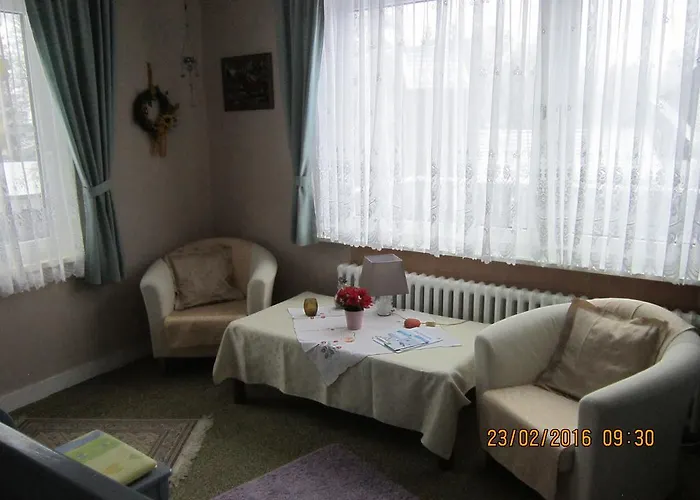 Haus Zur Orke Affittacamere *