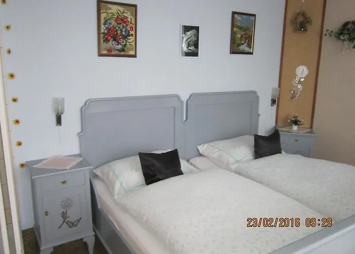 Haus Zur Orke * ヴィンターベルク