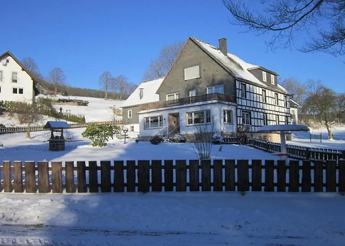 Affittacamere Haus Zur Orke