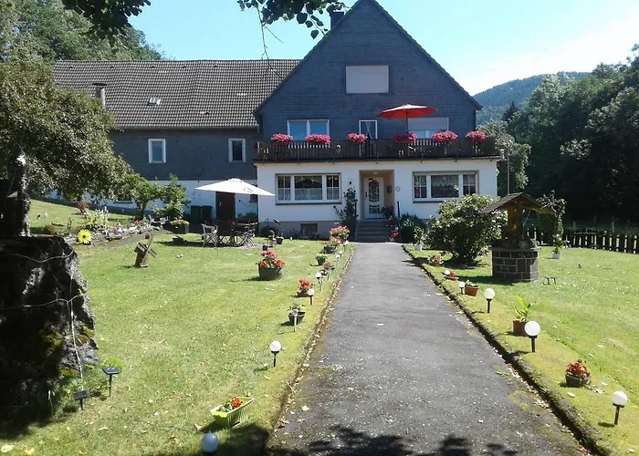 Affittacamere Haus Zur Orke