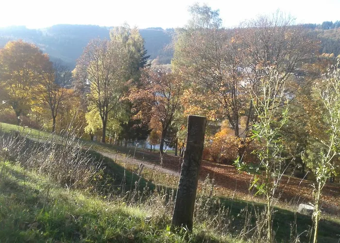 Haus Zur Orke 温特贝格