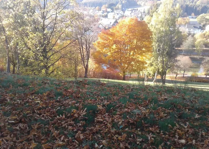 Affittacamere Haus Zur Orke Winterberg