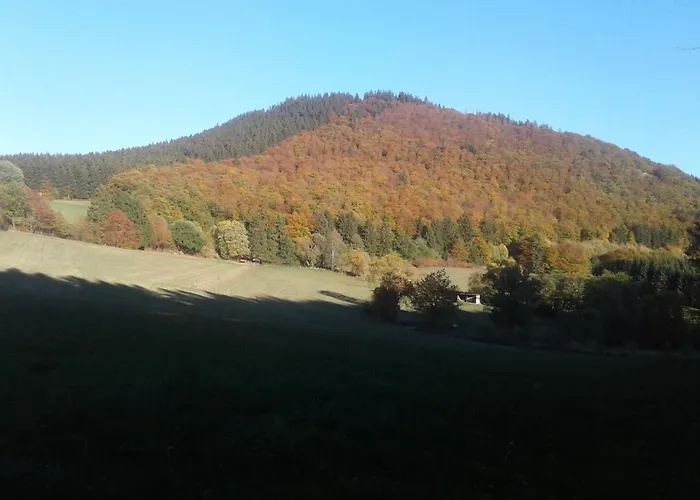 Haus Zur Orke Affittacamere