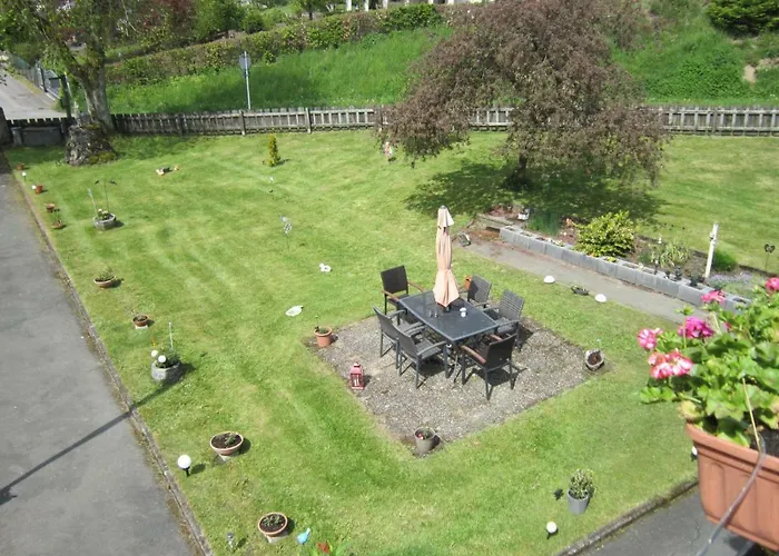 Haus Zur Orke * ヴィンターベルク